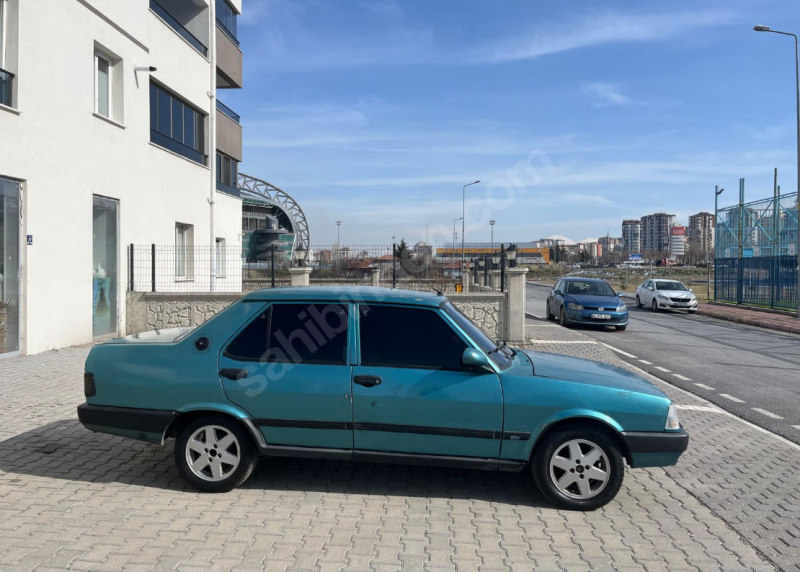 sahibinden dogan slx ie1.6