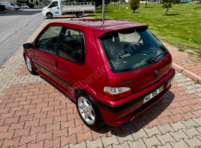 GÖZÜM GİBİ BAKTIĞIM HATASIZ S16 SAFKAN