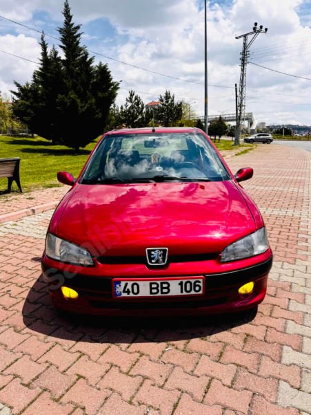 GÖZÜM GİBİ BAKTIĞIM HATASIZ S16 SAFKAN
