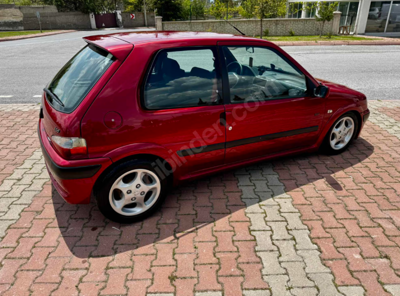 GÖZÜM GİBİ BAKTIĞIM HATASIZ S16 SAFKAN