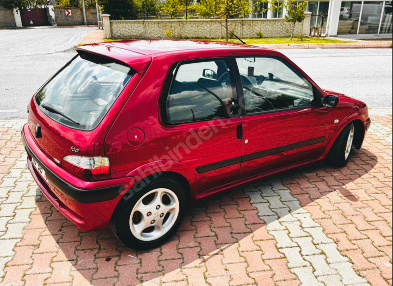 GÖZÜM GİBİ BAKTIĞIM HATASIZ S16 SAFKAN
