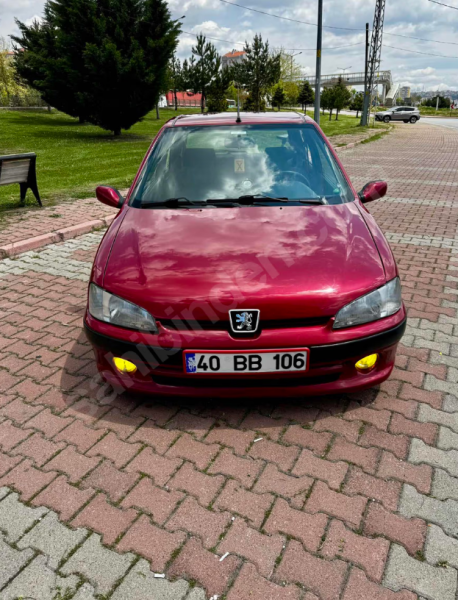 GÖZÜM GİBİ BAKTIĞIM HATASIZ S16 SAFKAN