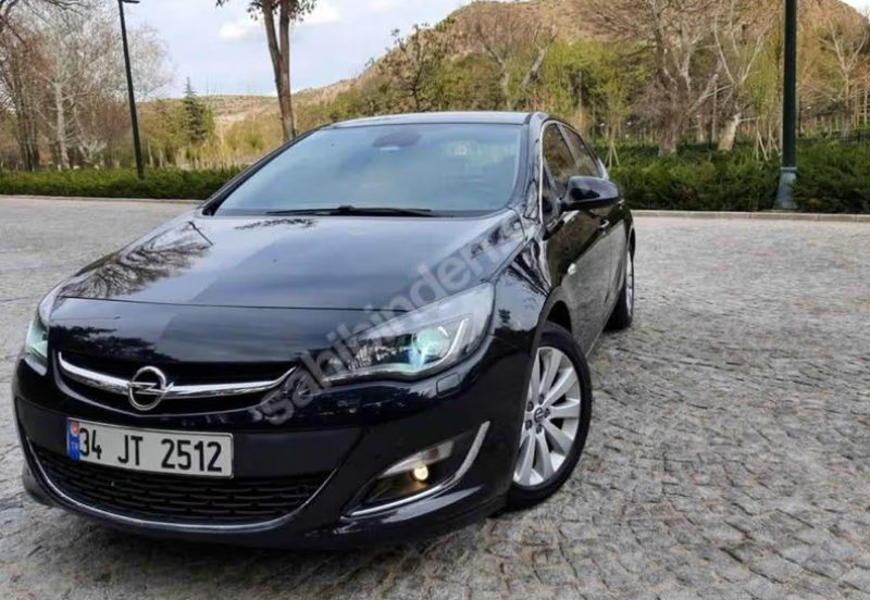 SAHİBİNDEN MASRAFSIZ DÜŞÜK KM COSMO