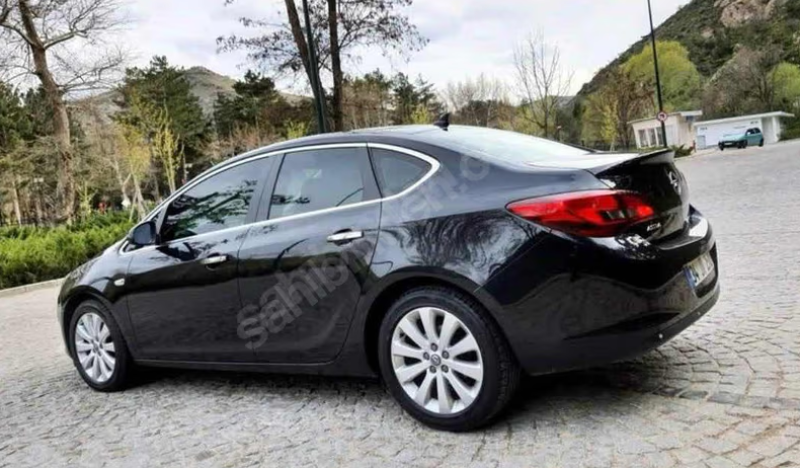 SAHİBİNDEN MASRAFSIZ DÜŞÜK KM COSMO