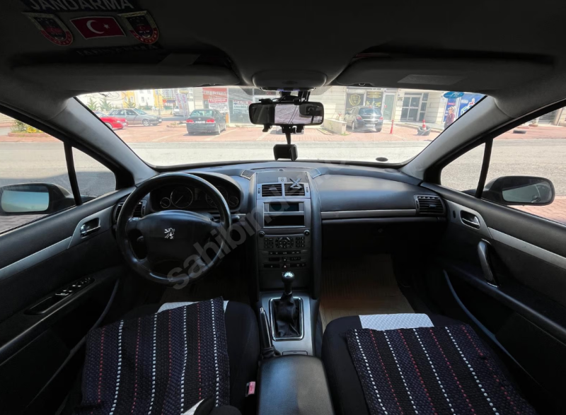 SATILIK 407