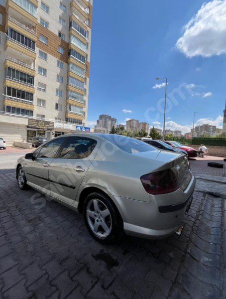SATILIK 407