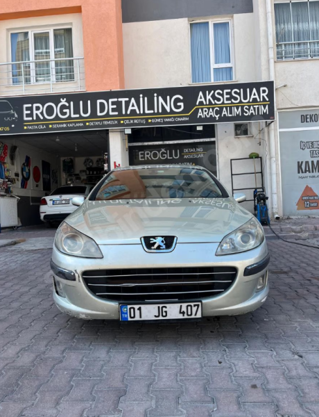 SATILIK 407