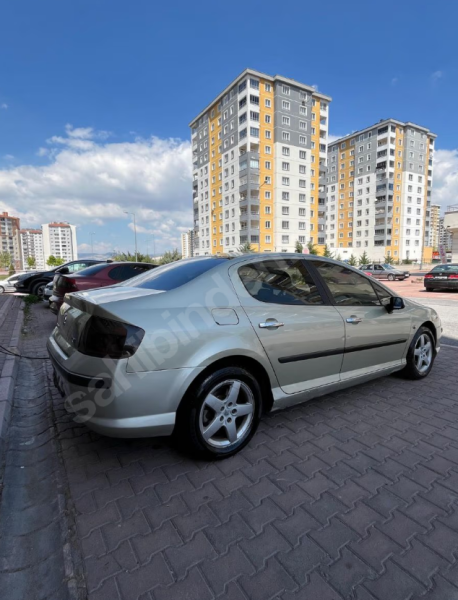 SATILIK 407