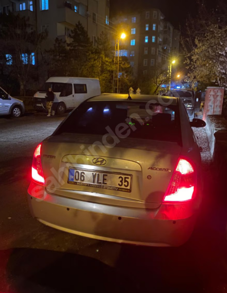 650 DEGİL 625 BİN TL 2.SAHİBİNDEN 64.500 KM A.OKU