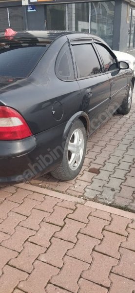orjinal Opel Vectra CD