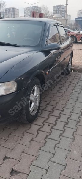 orjinal Opel Vectra CD
