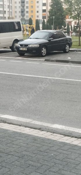 orjinal Opel Vectra CD