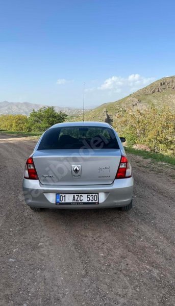 Sahibinden Emsalsiz Temizlikte SYMBOL Ekspertiz garantili