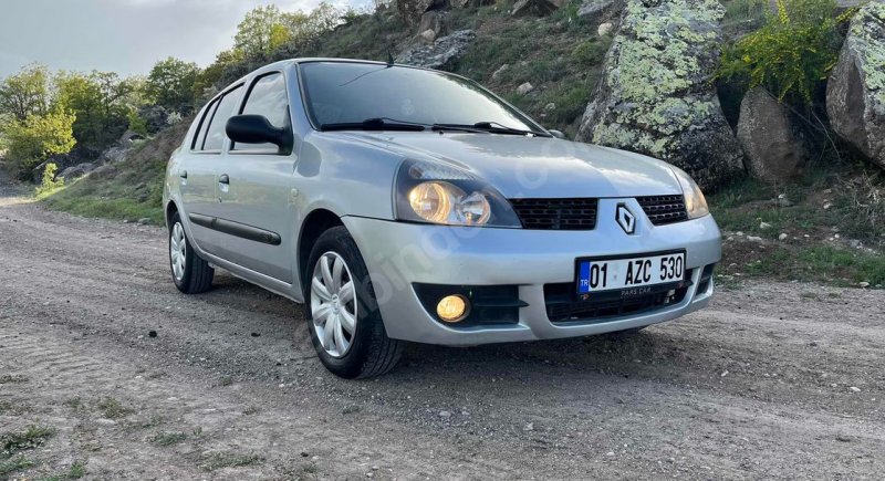 Sahibinden Emsalsiz Temizlikte SYMBOL Ekspertiz garantili