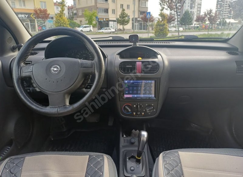 SAHİBİNDEN FULL BAKIMLI