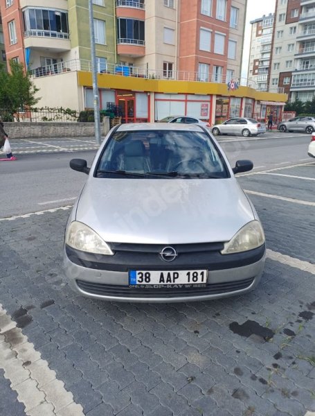 SAHİBİNDEN FULL BAKIMLI