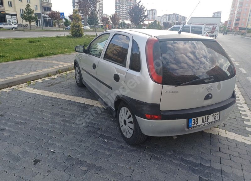 SAHİBİNDEN FULL BAKIMLI