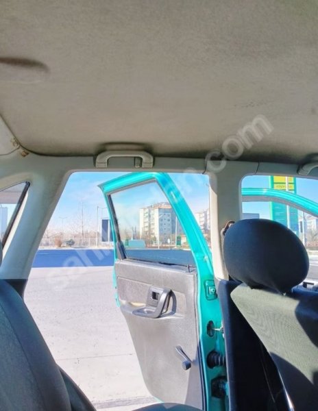 Eytye takılan emektar