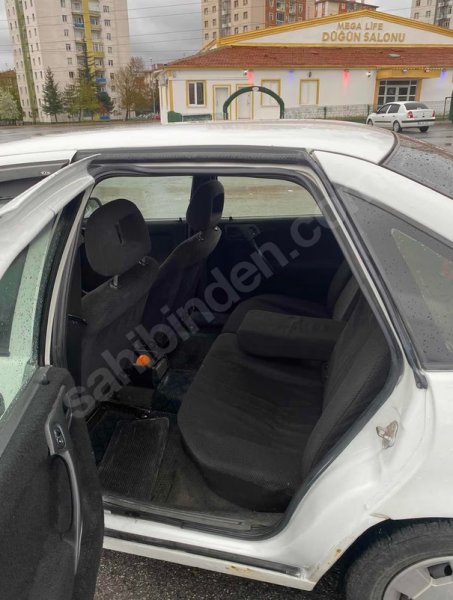 BAKIMLI 1992 MODEL OPEL VECTRA
