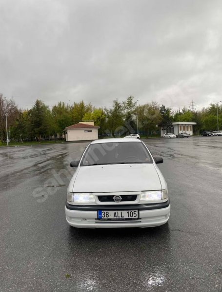 BAKIMLI 1992 MODEL OPEL VECTRA