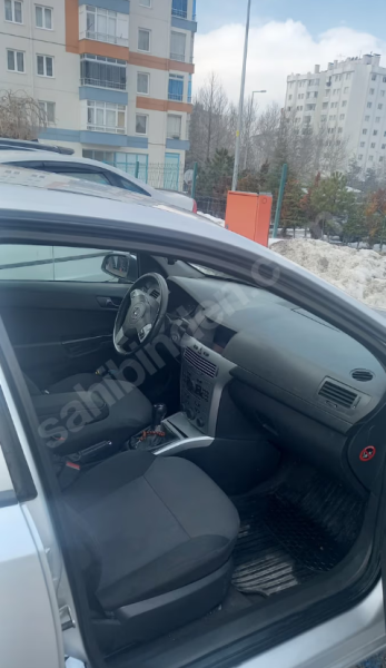 Sahibinden Opel Astra