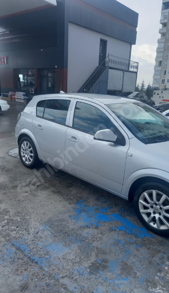 Sahibinden Opel Astra