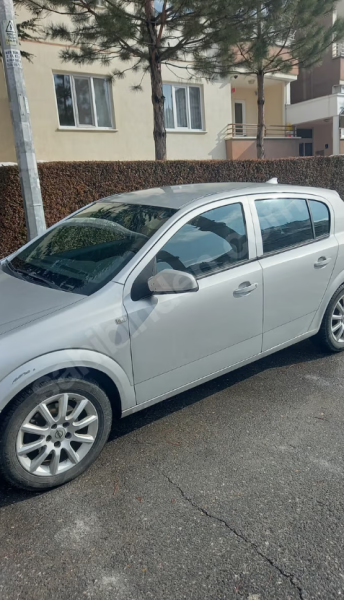 Sahibinden Opel Astra