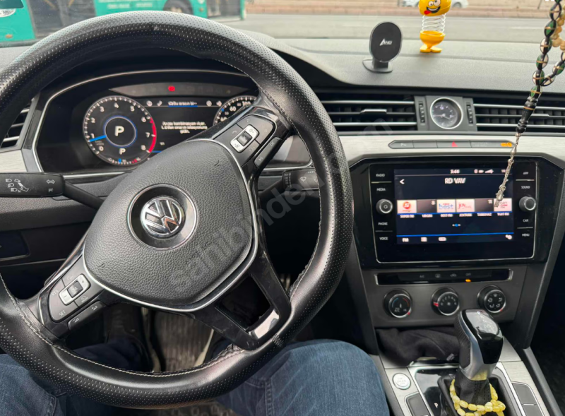 düşük km değişensiz