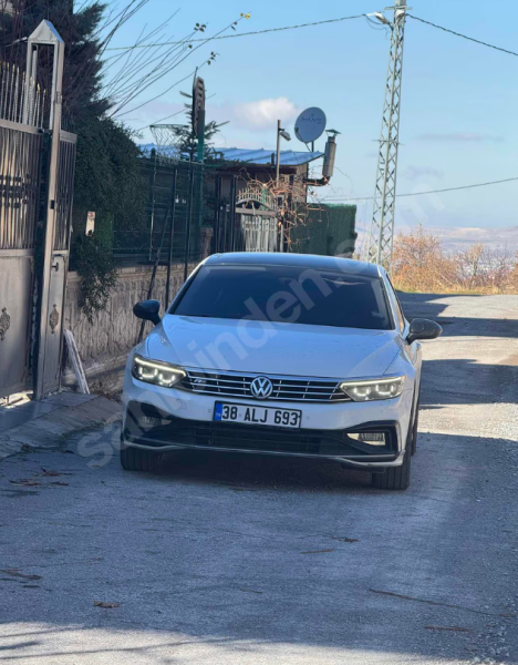 düşük km değişensiz
