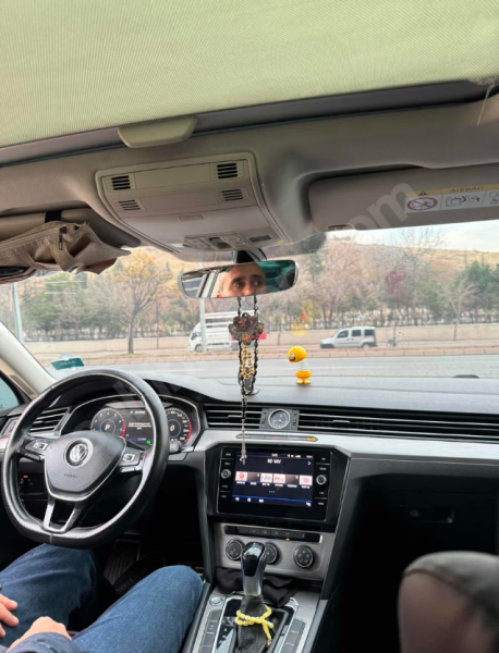 düşük km değişensiz
