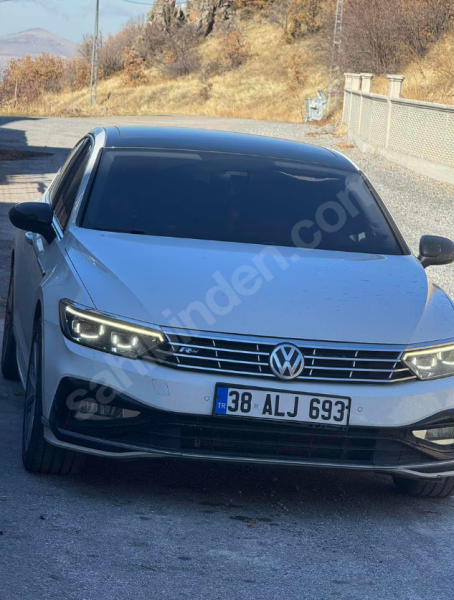 düşük km değişensiz