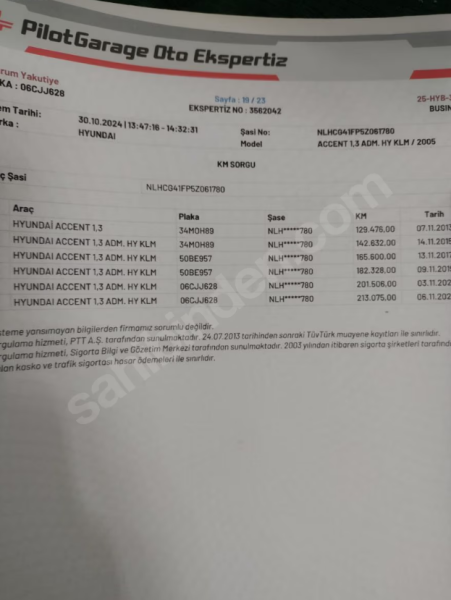Sahibinden satılık