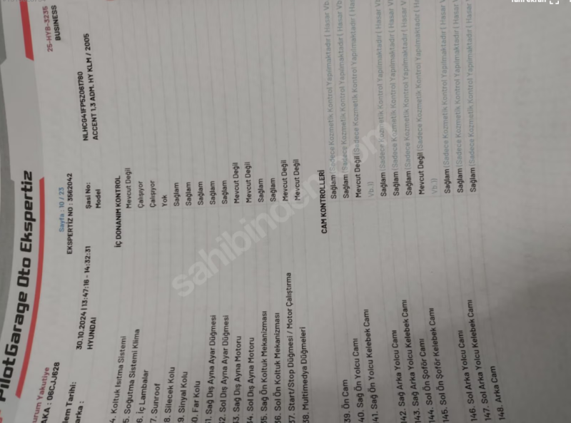 Sahibinden satılık