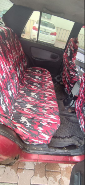 Hyundai Excel Gls