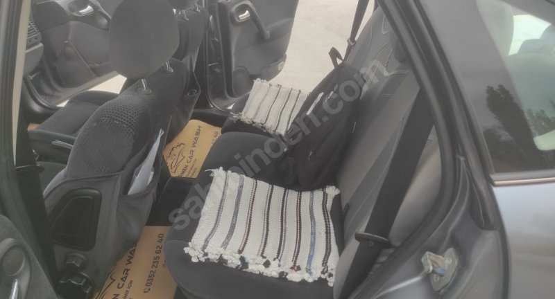 Öğretmenden Acil Satılık Vectra CDX