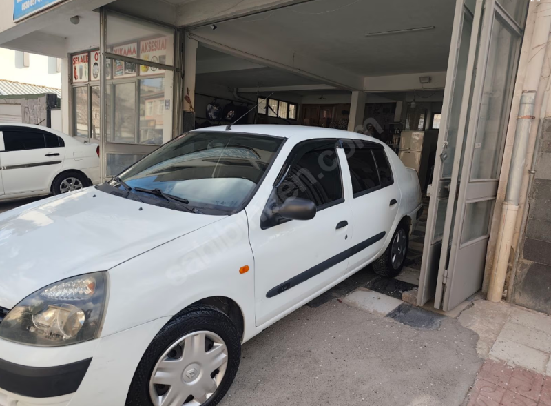 2004 cılyo kılımalı 1.4 benzınli LPGLİ 219 BINDE ORJINAL