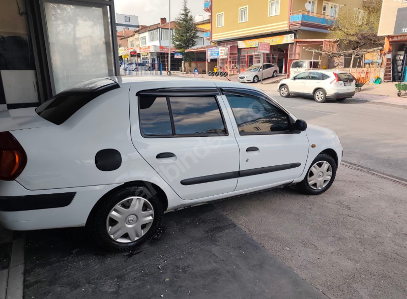 2004 cılyo kılımalı 1.4 benzınli LPGLİ 219 BINDE ORJINAL