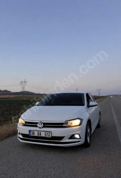 2019 HATASIZ BOYASIZ POLO