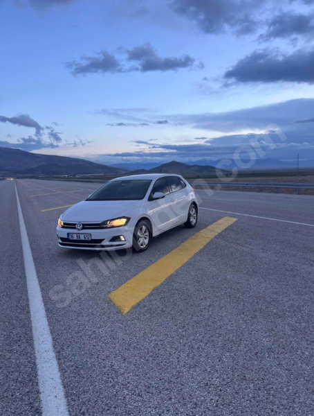 2019 HATASIZ BOYASIZ POLO