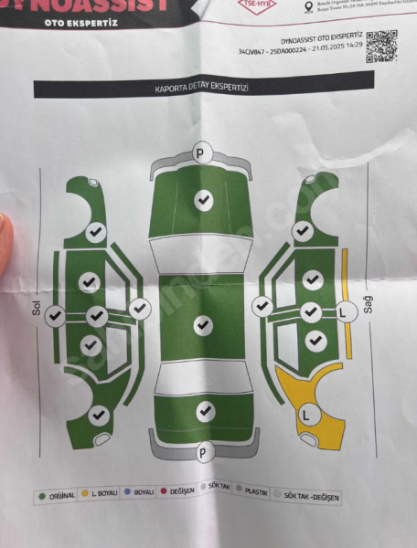 2019 HATASIZ BOYASIZ POLO