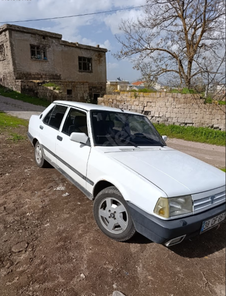 1993 saf benzin Doğan SLX