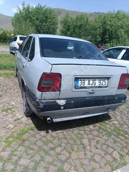 ACİL SATILIK TEMPRA