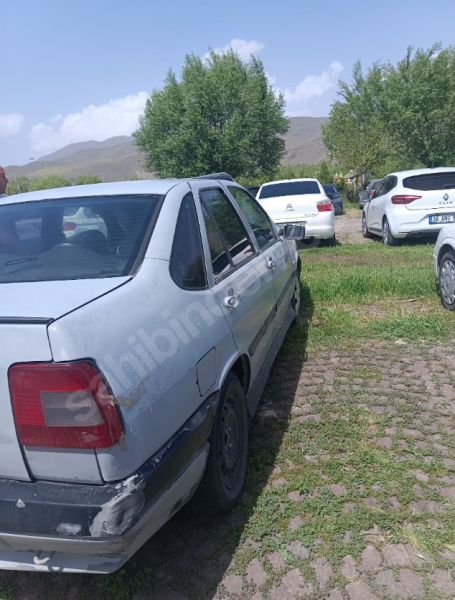ACİL SATILIK TEMPRA