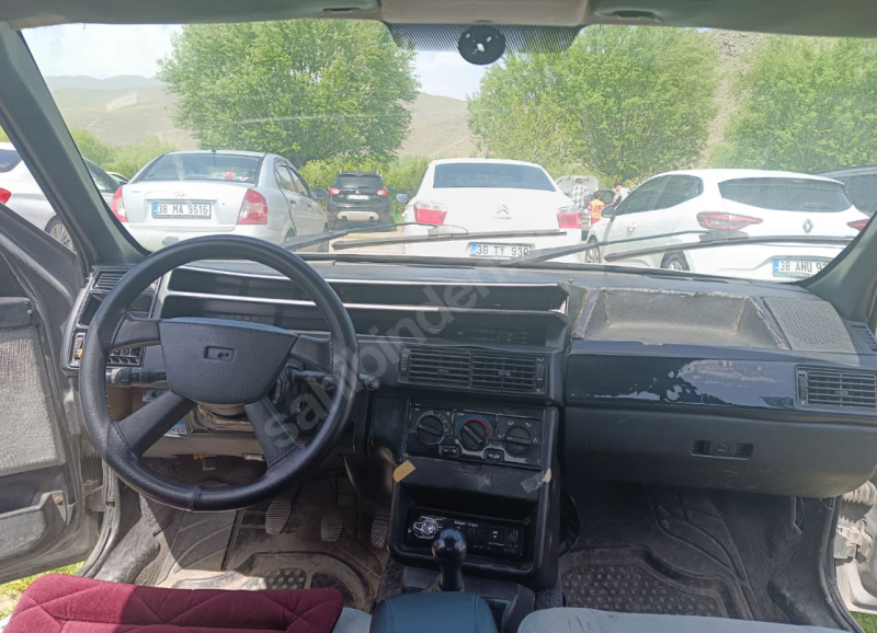 ACİL SATILIK TEMPRA