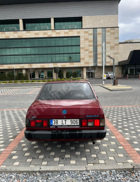 temiz doğan