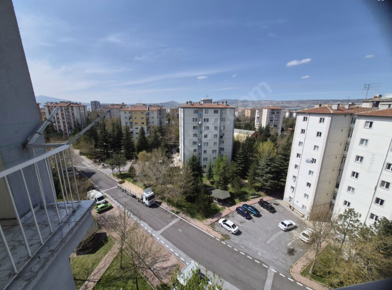 Sahibinden kiralık Daire