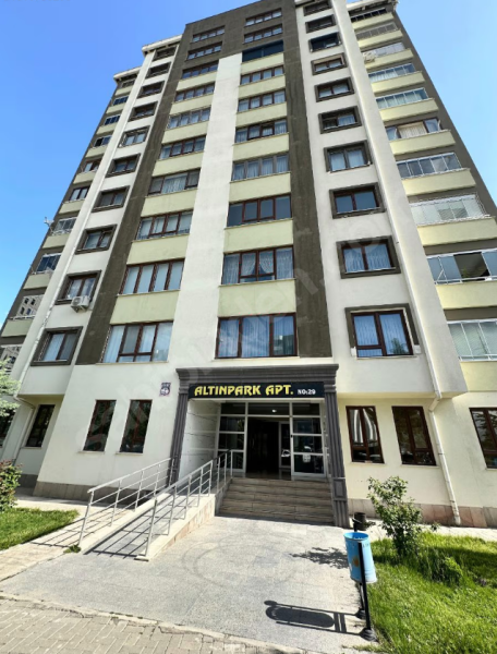 4+1 GENİŞ KULLANIŞLI KİRALIK DAİRE