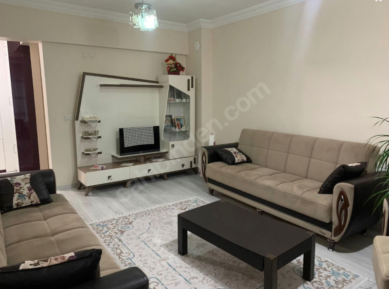 SAKARYA MAHALLESİ SAHİBİNDEN SATILIK DAİRE