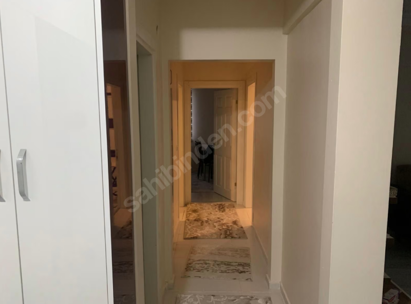 SAKARYA MAHALLESİ SAHİBİNDEN SATILIK DAİRE