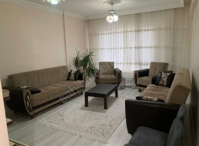 SAKARYA MAHALLESİ SAHİBİNDEN SATILIK DAİRE